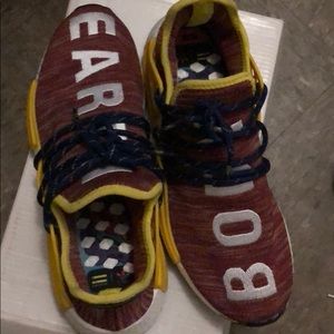 earth body shoes